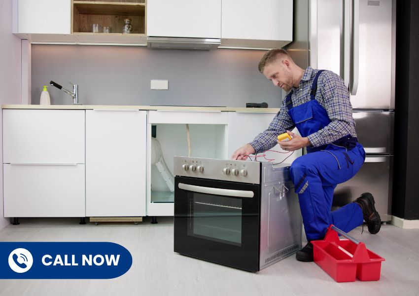 Appliance Repair Services in Youngsville, NY